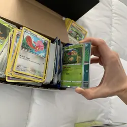 Pokemon Card Collection Bulk Lot - Image 4