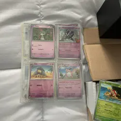 Pokemon Card Collection Bulk Lot - Image 5