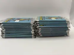 Monty Python and the Holy Grail CCG Booster Card Box w/23 unopened packs - Image 5