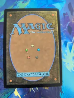 2025 Edge of Eternities "Splendid Reclaimer" Extended Art Foil - Image 2