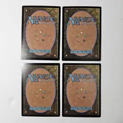 1x NM Rainbow Foil Professional Face-Breaker, 1706 Secret Lair Poker Faces MTG - Image 2