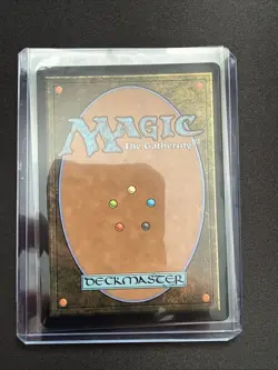 Mossborn Hydra Foundations Foil - Image 2