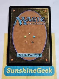 Kratos, Stoic Father God of War Secret Lair Drop Regular - Image 2