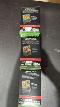 Magic The Gathering - Bloomburrow - Family Matters Commander Deck New & Sealed - Image 3