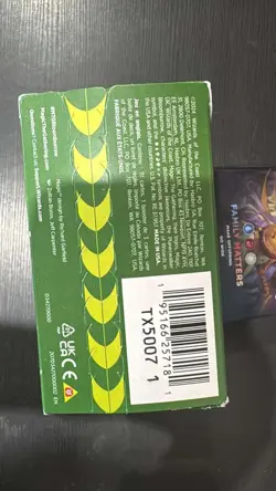 Magic The Gathering - Bloomburrow - Family Matters Commander Deck New & Sealed - Image 4