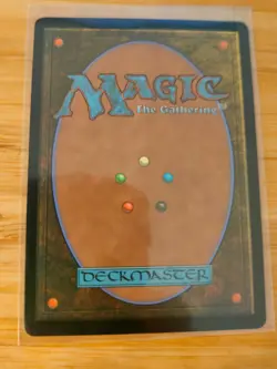 MTG Nulldrifter 0013 Modern Horizons 3 M/NM Free UK P&P - Image 2