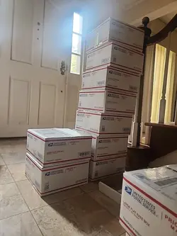 Super Huge Mega Lot of 1000+ MTG Rares only - ALL RARE - Bulk English - Image 1