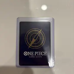 Trafalgar Law OP10-119 SEC Reprint PRB-02 Premium Booster The Best Vol 2 ENGLISH - Image 4