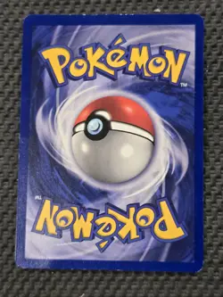 Dragonite (Movie Promo) - WoTC Promo - Pokemon the First Movie - Image 2