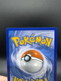 Pokemon TCG Charizard EX XY17 XY Black Star Promo - HP/Damaged - Image 5