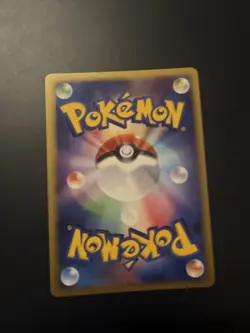 Pokemon TCG Regigigas LV.42 111/DP-P Japanese Promo Collection Challenge - Image 2