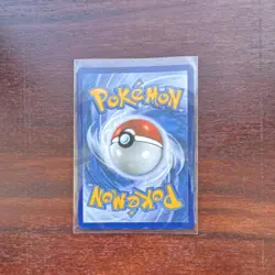Pokemon TCG Mew EX 216/091 Paldean Fates Full Art Shiny Ultra Rare - Image 2