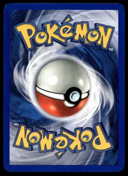 Pokemon TCG Team Rocket #38/82 Dark Jolteon LP+ - Image 2