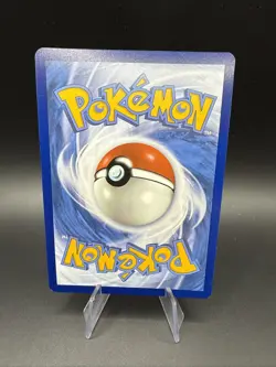 Pokemon TCG Pokemon Ralts 211/198 Scarlet & Violet Full Art Holo - Image 2