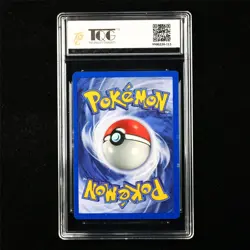 TQG 9.5 MINT+ 2000 Pokemon ENG Doduo 72/130 C - Image 2