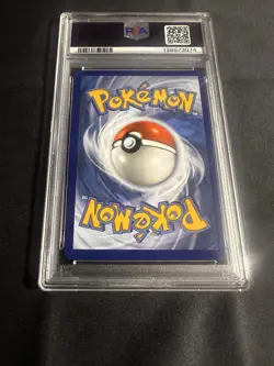 PSA 10 FLYING PIKACHU VMAX 007 POKEMON CELEBRATIONS FULL ART GEM MINT - Image 4