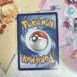 Pokemon Pikachu Ex Ultra Rare Full art: Ascended Heroes 277/217 - Image 2