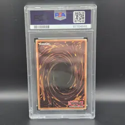 2016 YU-GI-OH Dark Magician CT13-EN003 PSA 6 Mega-Tins - Image 2