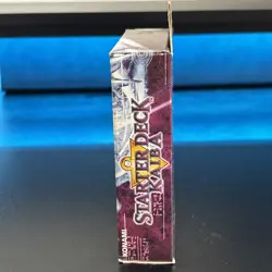 Yu-Gi-Oh! 2002 Starter Deck Kaiba English Unlimited Yugioh [Sealed] - Image 3