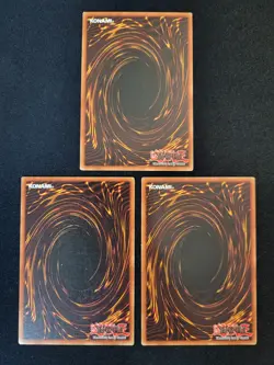 YuGiOh 3 x Saggi The Dark Clown Metal Raiders MRD-066 1st Edition LP/NM - Image 2