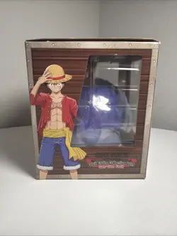 Devil Fruits Collection Vol. 1 - One Piece Collection Sets (OP-CS) - Image 2