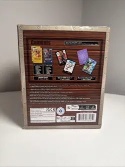Devil Fruits Collection Vol. 1 - One Piece Collection Sets (OP-CS) - Image 3