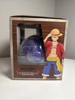 Devil Fruits Collection Vol. 1 - One Piece Collection Sets (OP-CS) - Image 4