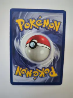 Dark Chameleon First Edition Pokemon 32/82- Team Rocket - Image 2