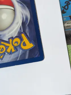 Dark Chameleon First Edition Pokemon 32/82- Team Rocket - Image 3