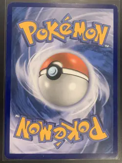 Mega M Tyranitar EX ULTRA RARE 43/98 Jumbo Card Pokemon TCG Holo Foil - Image 2
