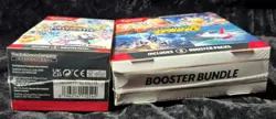 Pokemon Prismatic Evolutions and Surging Sparks Booster Bundle - Image 4