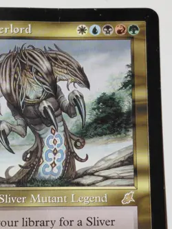 Sliver Overlord Scourge Regular MP - Image 5