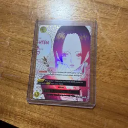 One Piece TCG OP14-118 You’ll Frighten Me. AA Alt Art CCG ENGLISH - Image 3