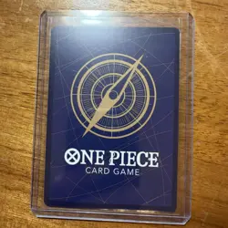 One Piece TCG OP14-118 You’ll Frighten Me. AA Alt Art CCG ENGLISH - Image 5