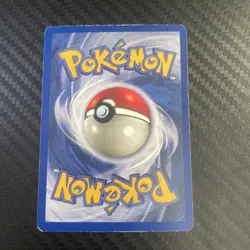 Pokemon TCG - Mewtwo 10/102 Base Set Holo Rare WOTC 1999 MP - Image 2