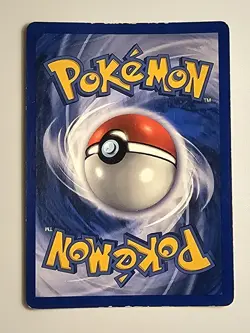 Pokemon TCG Mewtwo Base Set 10/102 Holo Unlimited Holo Rare MP Wotc Shadowless - Image 2