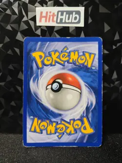 Pokemon TCG Mewtwo Base Set 10/102 Holo Rare MP FREE POSTAGE - Image 2