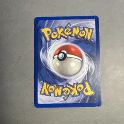 Mewtwo 10/102 - Base Set Holo Unlimited Holo Rare Pokemon TCG MP - Image 5