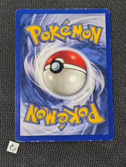 Mewtwo 10/102 - Base Set Holo Unlimited Holo Rare Pokemon TCG MP - Image 2