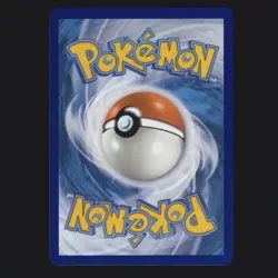 Quaxwell SVP083 Paldean Fates Shiny Rare Black Star Promo Pokemon TCG MINT 🔥 - Image 2