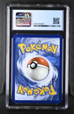 2021 Pokemon Celebrations - Classic Collection #4/102 Charizard CGC 9 - Image 2
