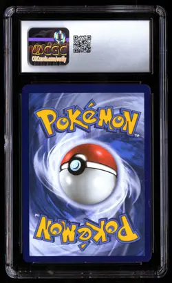 CGC 9 Charizard 4/102 Pokemon Celebrations Classic . 2021 English - Image 2