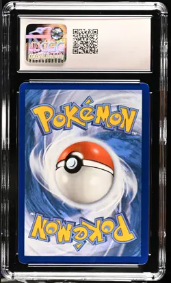 Charizard 4/102 Base Set Holo Celebrations - Classic Coll. Pokemon CGC 9 Mint - Image 2
