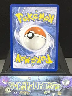 Pokemon Card Ninetales 21/113 Rare Non Holo Legendary Treasures Light Play - Image 2