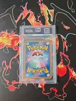 PSA 10 Articuno 045/048 Holo Web Series Pokemon Card Japanese 2001 Gem Mint - Image 2