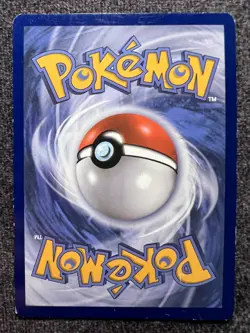 Zygarde EX XY151 Black Star Promo Ultra Rare Holo Pokemon Card MP - Image 2