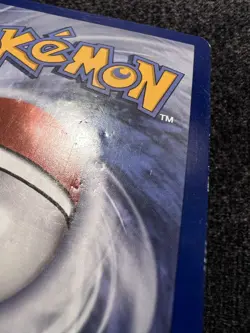 Zygarde EX XY151 Black Star Promo Ultra Rare Holo Pokemon Card MP - Image 3