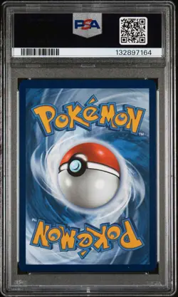 Alolan Exeggutor ex 242 Pokemon Surging Sparks SIR PSA 10 GEM MINT Card - Image 2