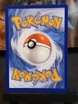 Lapras 008/034 Trading Card Game Classic Pokemon Card - Image 3