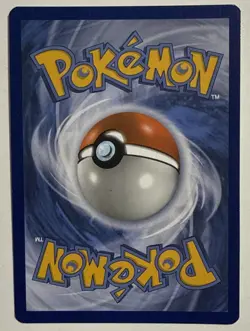 Pokemon TCG Jirachi Roaring Skies Holo Rare Card 42/108 NM/MT Condition - Image 4